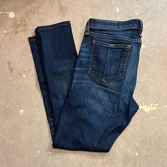 RAG & BONE Skinny Jeans Mid-Rise Ankle Skinny Jeans C22 - Picture 9 of 10